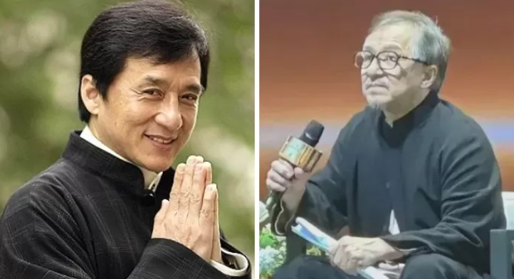Profile Jackie Chan, Artis Bela Diri yang Akan Berumur 70 Tahun, Lihat Foto Terbaru yang Curi Perhatian Charupathib.com - Berikut profile artis bela diri Jackie Chan yang sekarang makin menua tetapi malah menarik perhatian.