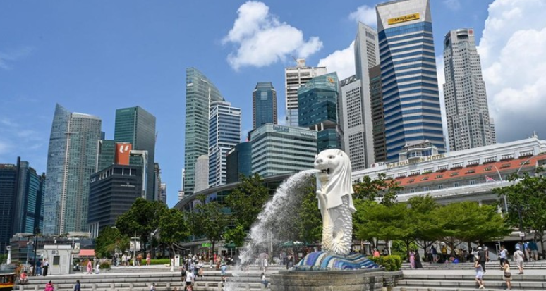 Singapura Sah Masuk Daftar Zone Biru 2.0, Apa Tujuannya