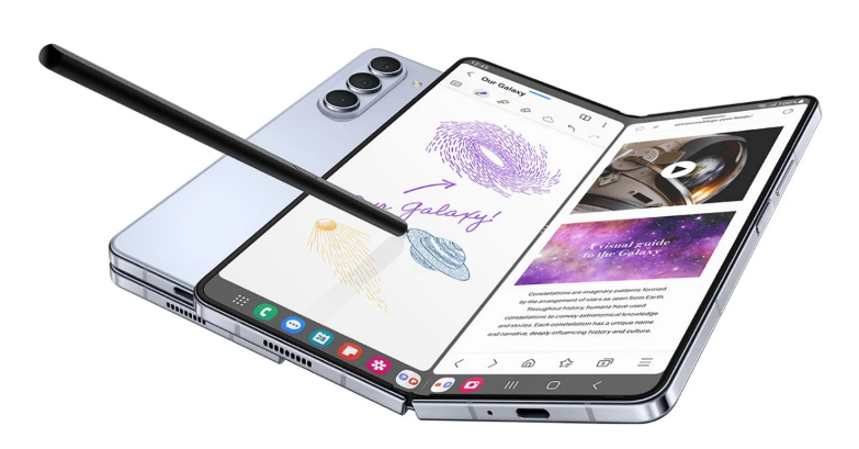 Samsung Galaxy Z Fold 6 Slim akan Di-launching Bersama Galaxy S25 Seri Tanpa S Pen