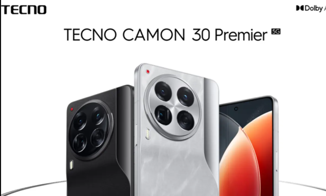 Tecno Camon 30 Seri Selekasnya Launching di Indonesia Ini Fitur Selengkapnya